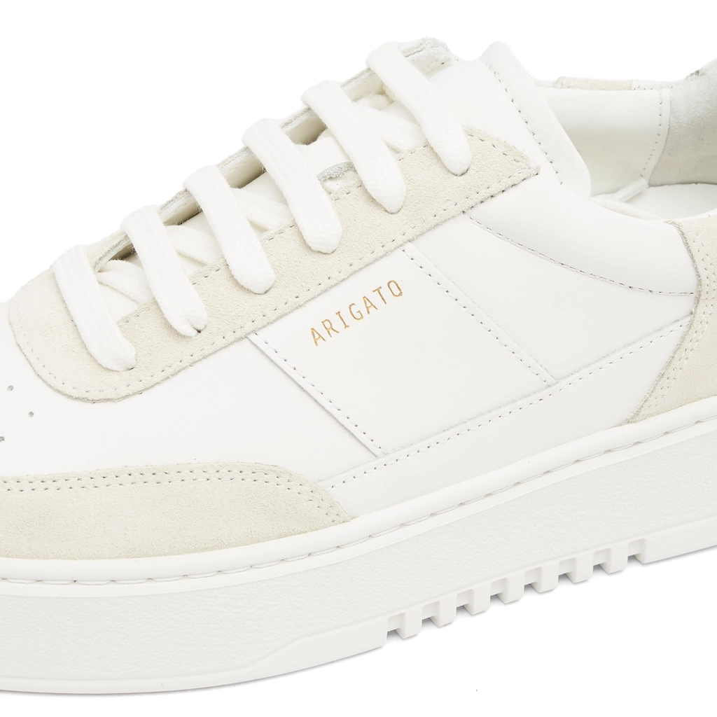 Axel Arigato Men's Orbit Vintage Runner White/Beige